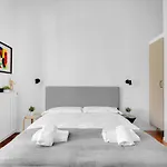 Design X3-Bilocale Raffinato Con Ogni Comfort