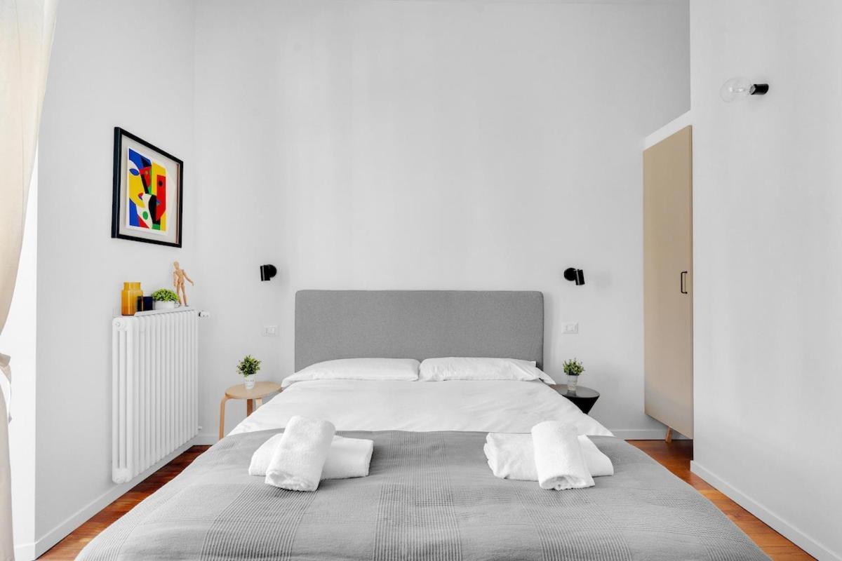 Apartment Design X3-bilocale Raffinato Con Ogni Comfort