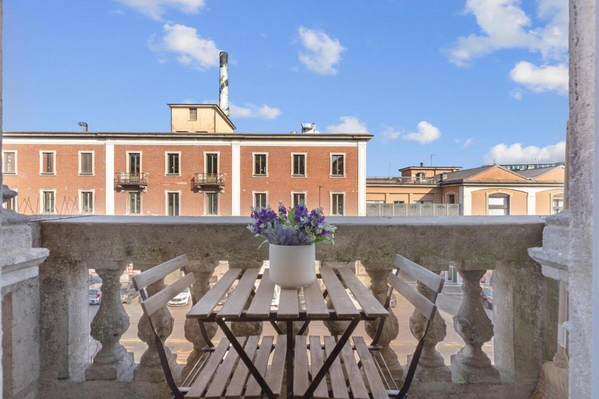 Apartment Design X3-bilocale Raffinato Con Ogni Comfort *
