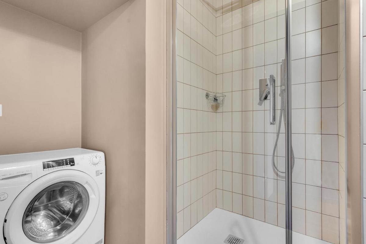 Design X3-bilocale Raffinato Con Ogni Comfort Apartment Mailand