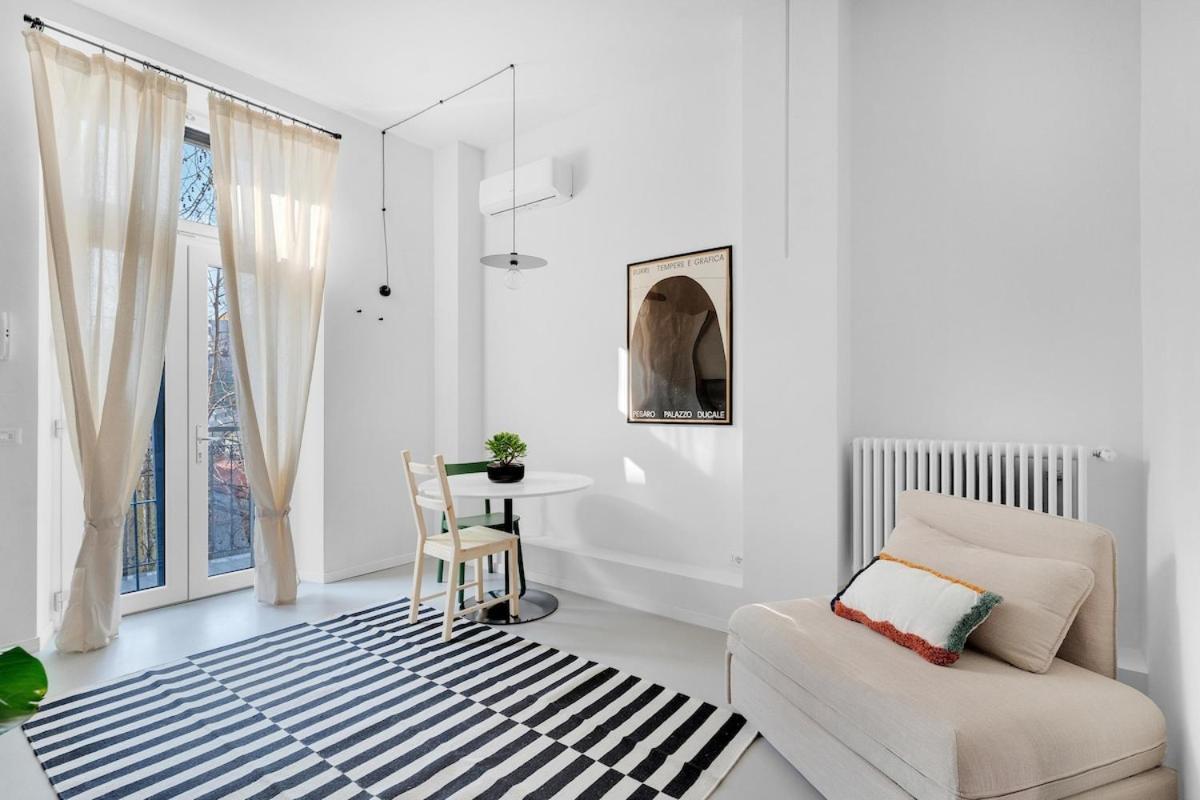 Design X3-bilocale Raffinato Con Ogni Comfort