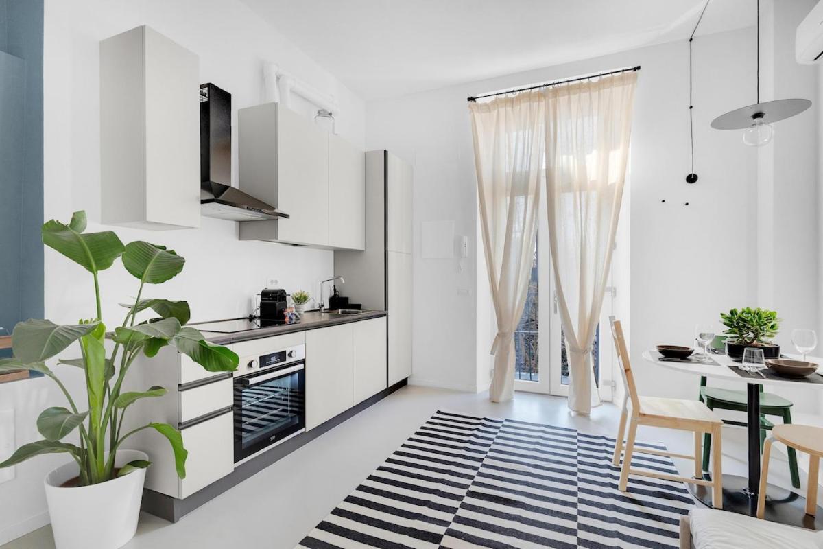 Apartment Design X3-bilocale Raffinato Con Ogni Comfort